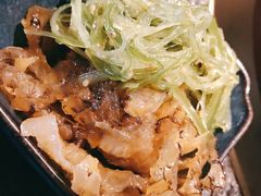 麻辣鱼皮-湊湊火锅·茶憩(打浦桥日月光店)