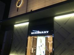 -BURBERRY(宁波和义大道购物中心店)