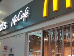 -麦当劳(北京南站店)