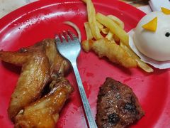 -好伦哥(温都水城店)