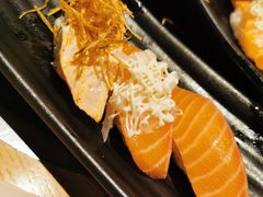 -合点寿司(美罗城店)