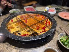 -重庆渝达老火锅(春熙路店)