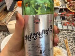 -震海贝烤贝·民俗特色店(延吉总店)