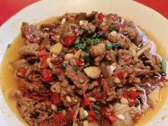 -八碗湘长沙市井菜(坡子街店)