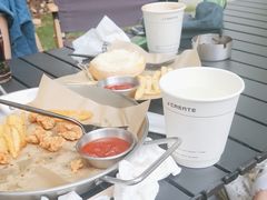 -J Create城市露营咖啡·简餐·宠物(上海动物园店)