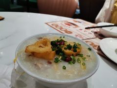 荔湾艇仔粥-赏点粤式点心(广州塔店)
