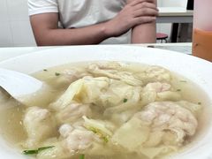 小馄饨-玉塘村小杨馄饨