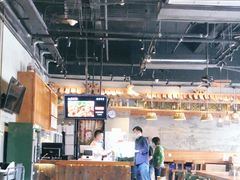 大堂-山城遇宴·重庆江湖菜(五道口银谷大厦店)