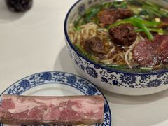 -镇南锅盖面馆(解放路店)