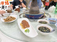 -东来顺饭庄(金泉广场店)