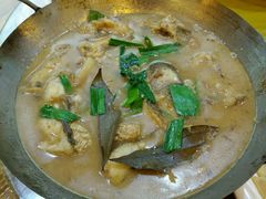 -下梅人家土菜馆(历史文化餐厅度假区店)