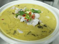 -小菜园新徽菜(芜湖奥特莱斯店)