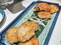 -常来小聚·广州非遗传承餐厅(高德置地店)