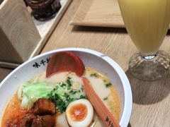 -味千拉面(惠州文昌一路分店)