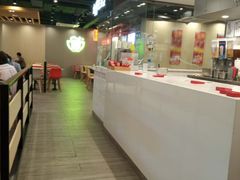 -永和大王(蛙嫩鸡香煲煲鲜·军博店)