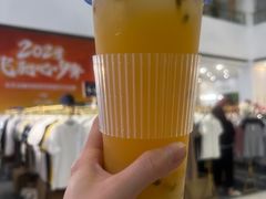 -茶百道(大兴绿地缤纷城店)