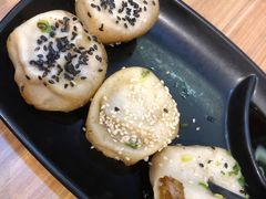 -小杨生煎(香港名都店)