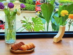 -富贵面包公司(运河店)