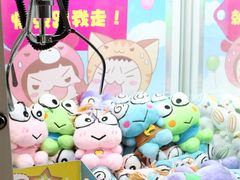 -大玩家(魏家庄万达店)