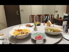 -俏陵轩·南京本土菜(奥体博览中心店)