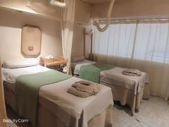 -左悦·艾灸调理·推拿按摩·精油SPA(卓悦汇店)