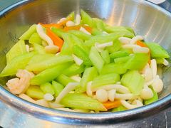 -诺敏塔拉奶茶-布里亚特包子-手把肉(锦都会店)