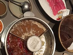-巴奴毛肚火锅(大剧院店)