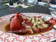 -世博源公馆·本帮融合菜·主题包厢·江景餐厅