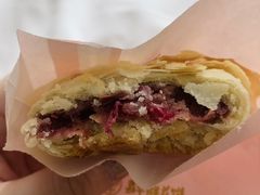 -嘉华鲜花饼·现烤(昆明老街店)