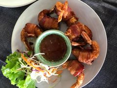-Dash Teak House