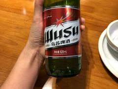 -莲香西域·正宗新疆菜(龙华店)