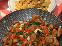 -恰八斗·猛火长沙菜(国贸店)