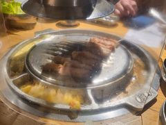 -姜虎东白丁烤肉(恒隆广场店)