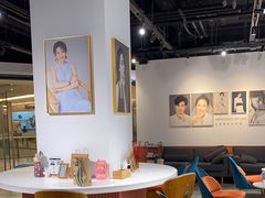 -海马体照相馆(天津世纪都会店)