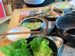 -酒拾烤肉(阳光100店)