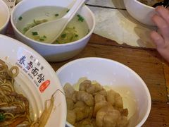 -春雪面馆(转塘店)