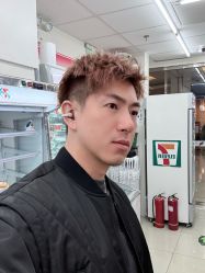 -Tipo Hair salon（明星）店