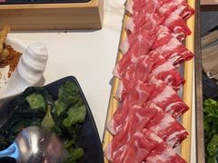 -祥源胡同·涮牛羊肉火锅(花桥店)