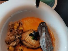 黑鱼籽蟹粉炖蛋-蟹榭·本帮江浙菜·蟹宴(五角场合生汇商场店)