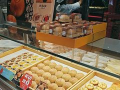 -嘉华鲜花饼(束河店)