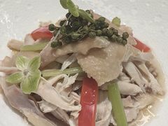 -福海居烤鸭店(鸟巢店)