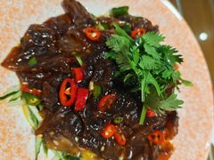 -良师门滨海人家·海鲜·家常菜(滨海城店)