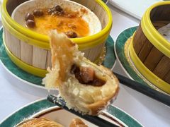 -老洋房花园饭店(绍兴路店)