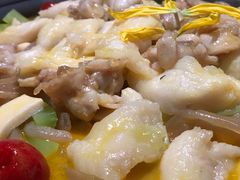 -炭舍干锅(华发商都店)