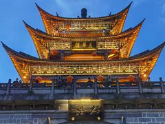 -大理古城