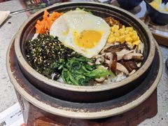 -将军牛排·尔滨地标朝鲜族美食(总店)