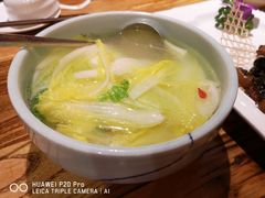 -新竹里馆·花园餐厅(兴苑路店)