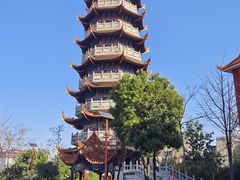 -章华寺
