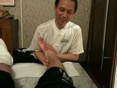 -华夏良子·足道SPA艾灸(铁道大厦店)