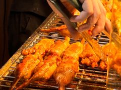 -天美汇鸡翅包饭(来福士广场店)